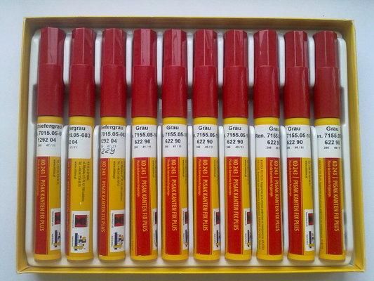 Ретуширующие карандаши Kanten-Fix Premium натуральный дуб