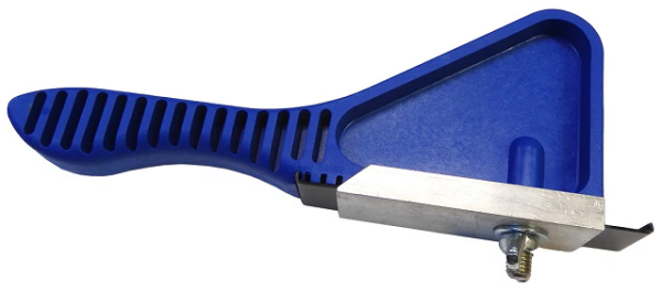 Съемник фасадной крышки (капотосъемник)